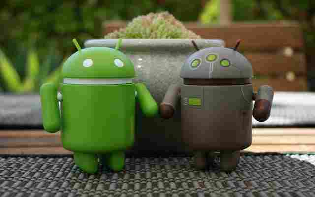 Android 11 dla Android TV wnosi sporo nowości