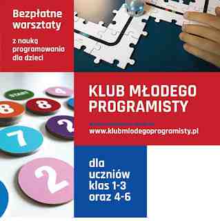 Klub Młodego Programisty