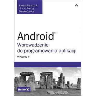 Projektowanie, programowanie i tworzenie aplikacji mobilnych Android