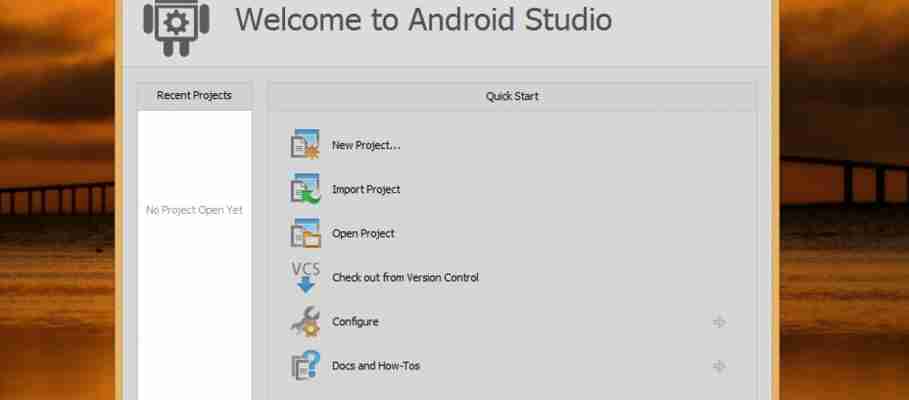 Android Studio to świetne narzędzie dla programistów. Tworzenie aplikacji będzie teraz znacznie szybsze