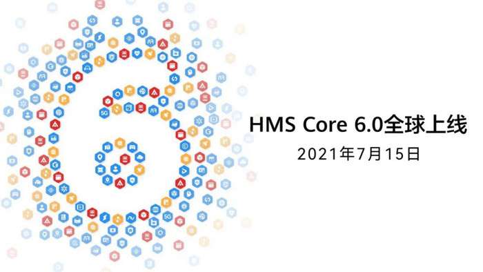 Huawei HMS core 6.0 oficjalnie wprowadzony na rynek na całym świecie: obsługa systemów Android i Hongmeng