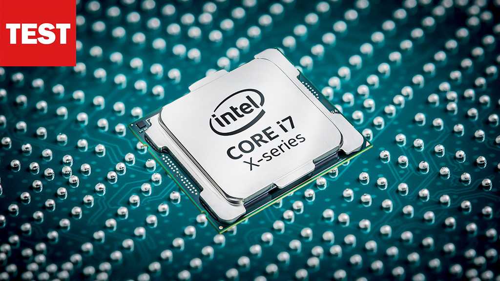 Intel Core i7-7820X: ośmiordzeniowy procesor w teście