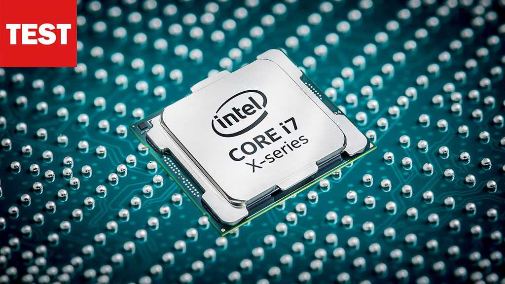 Intel Core i7-7820X: ośmiordzeniowy procesor w teście