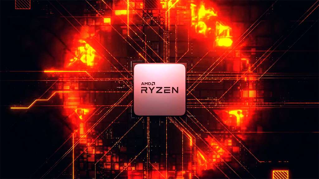AMD Ryzen 5 3400G w teście: solidny procesor