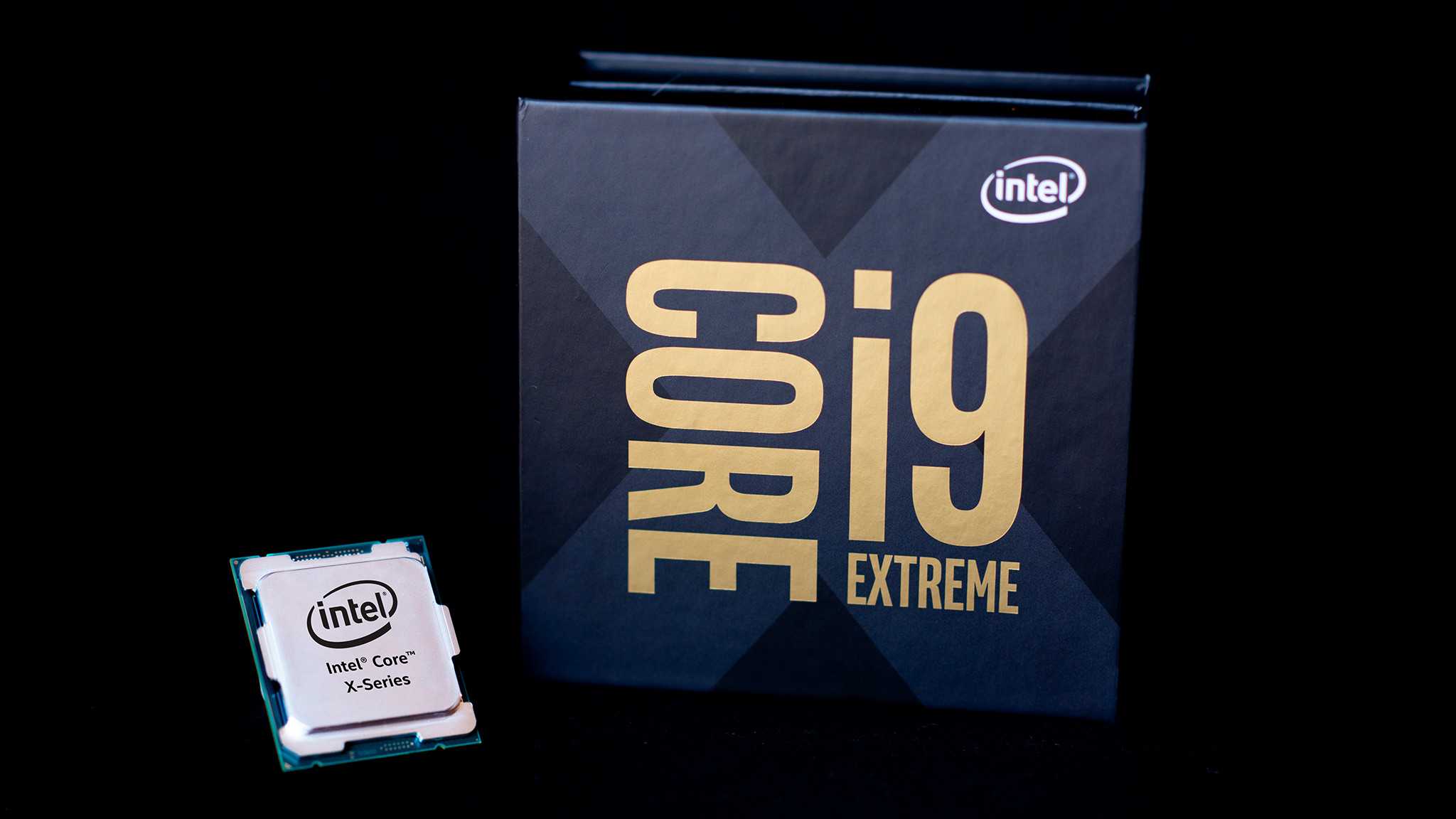 Intel Core i9-10980XE: test topowego procesora