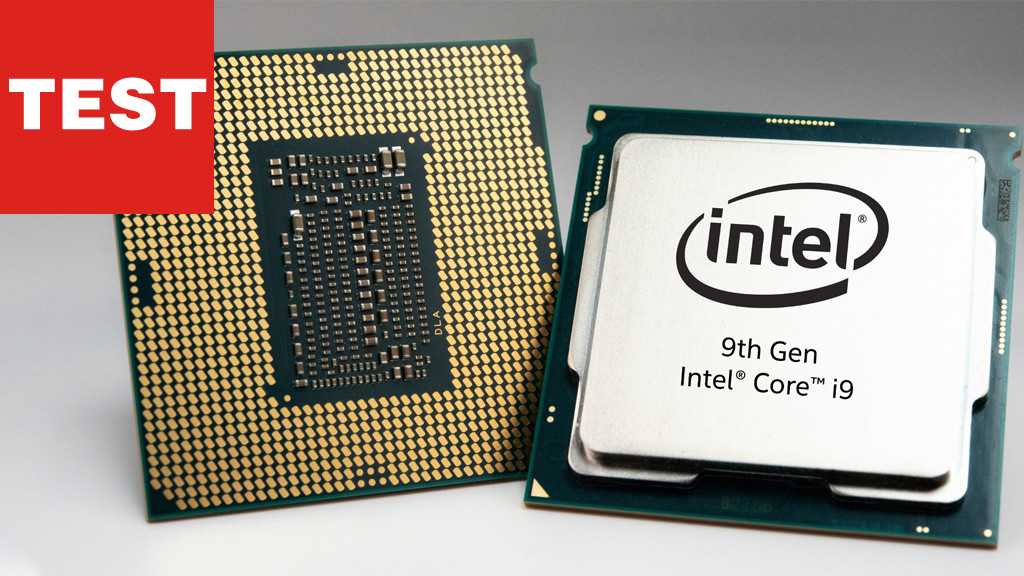 Intel Core i9-9900KS w teście: niedrogi młot parowy?