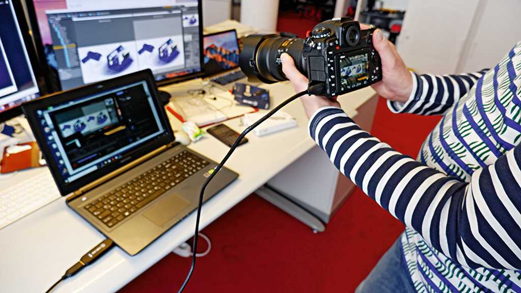 Na naprawdę duży pokaz: Elgato Cam Link wystawiony na próbę