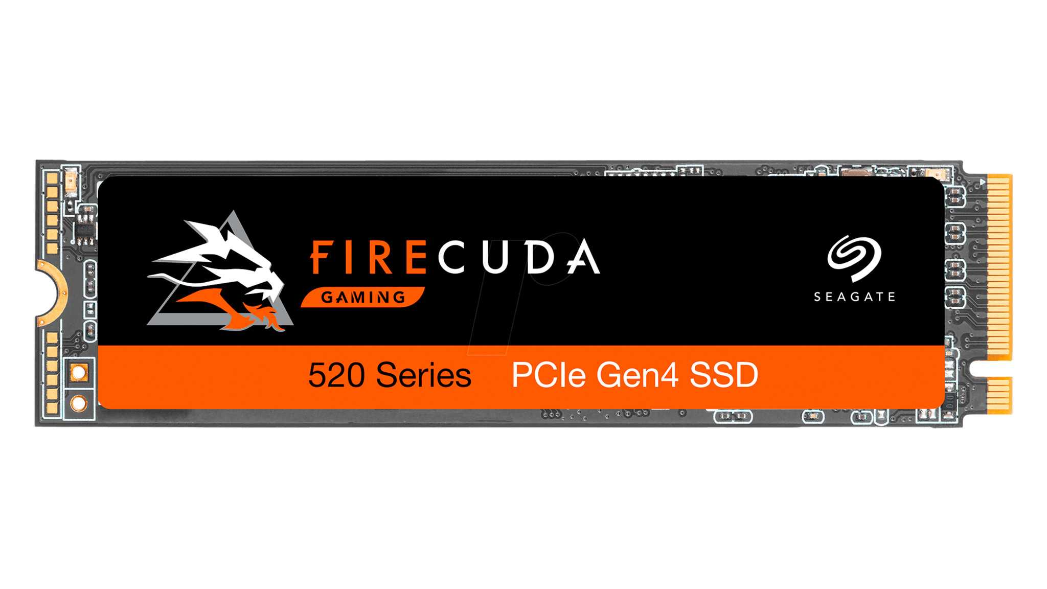Seagate Firecuda 520: testowany dysk SSD M.2 z technologią PCIe 4.0