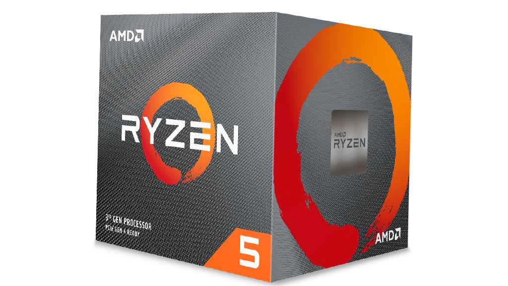 Ryzen 5 3600X w teście: Trzecia część historii sukcesu?