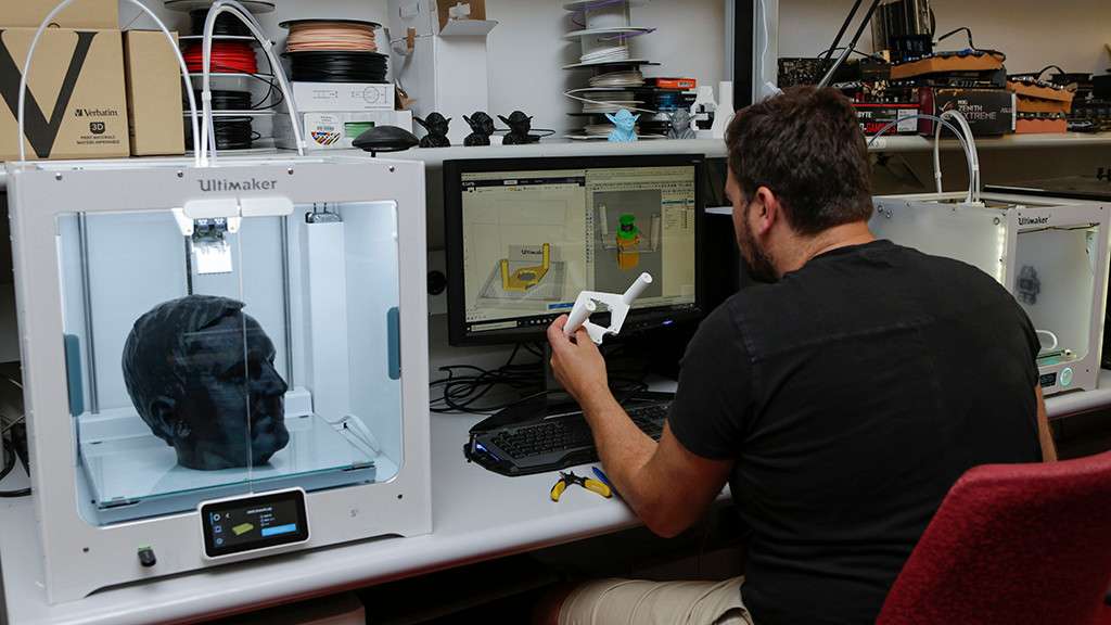Ultimaker S5 w teście: czy to najlepsza drukarka 3D?