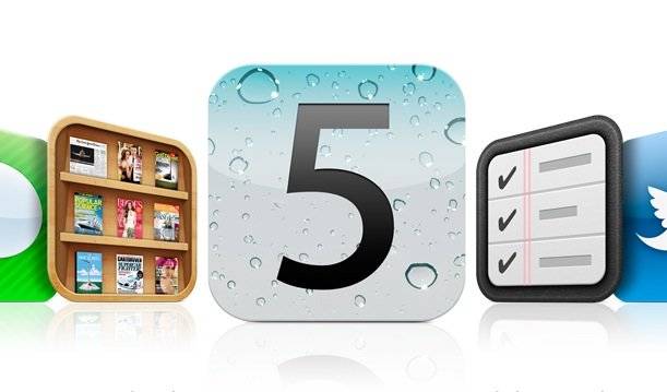 iOS 5: 10 najlepszych nowych funkcji dla iPhone'a i iPada