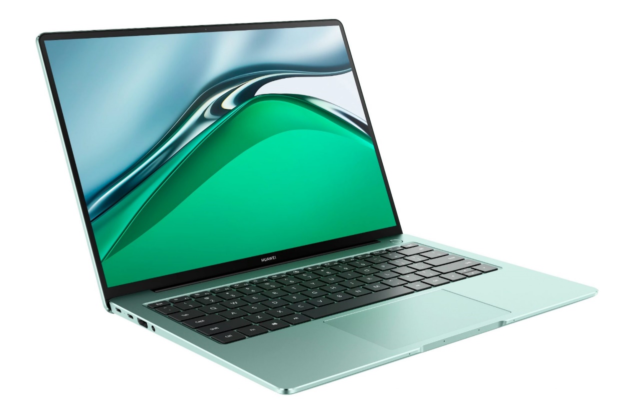 Nowy MateBook 14s w sprzedaży