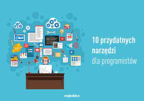 10 przydatnych narzędzi dla programistów