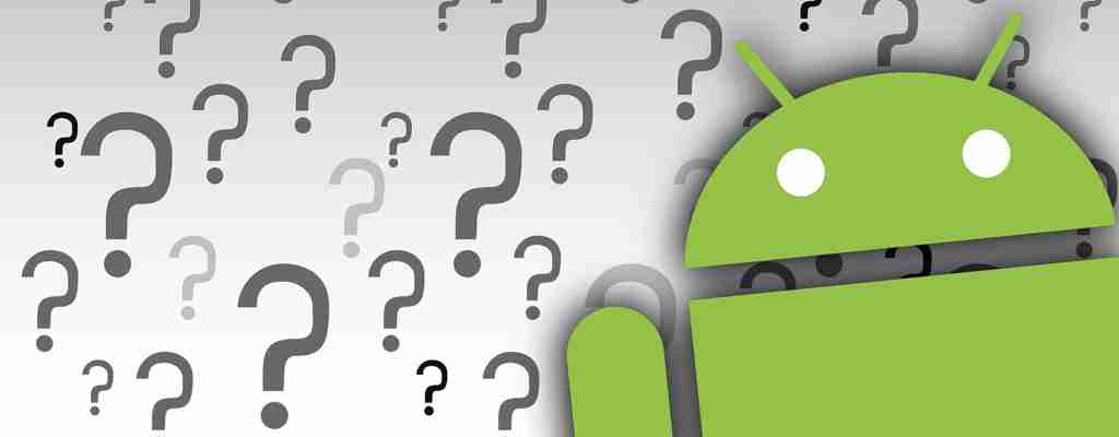 10 ciekawostek na temat Androida